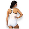 Muscle Crop Tank