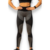Ribbed Leggings