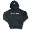 Sport Pullover Hoodie