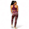 Ribbed Leggings