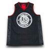 Basketball Jersey