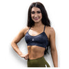 Adjustable Sports Bra