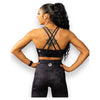 2 Strap Bra Top