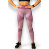 Ribbed Leggings