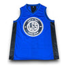 Basketball Jersey
