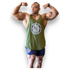 Classic Stringer Tanks