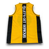Basketball Jersey