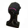 3D Logo Adjustable Back