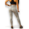Ribbed Leggings