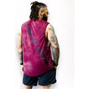 Acid Washed Sleeveless