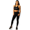 High Waisted Pocket Leggings