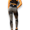 Ribbed Leggings