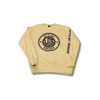 Dynamic Crew Neck