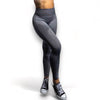 Ribbed Leggings