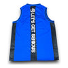 Basketball Jersey