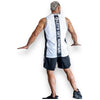 Basketball Jersey
