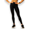 High Waisted Pocket Leggings