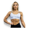 Adjustable Sports Bra