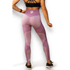 Ribbed Leggings