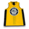 Basketball Jersey