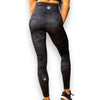 High Waisted Pocket Leggings