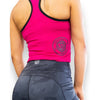 Muscle Crop Tank
