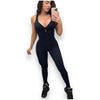 Bella Onesie Jumpsuit