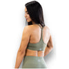Adjustable Sports Bra