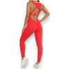 Bella Onesie Jumpsuit