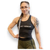 Muscle Crop Tank