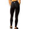 High Waisted Pocket Leggings