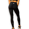 High Waisted Pocket Leggings