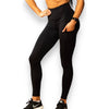 High Waisted Pocket Leggings