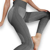 Ribbed Leggings