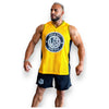 Basketball Jersey