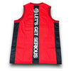Basketball Jersey