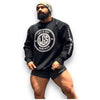 Dynamic Crew Neck