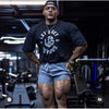 Serious Hoochie Daddy Shorts