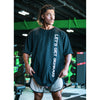 Wide Neck Oversize Tee
