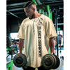 Wide Neck Oversize Tee