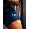 Serious For Jesus Silkie Shorts