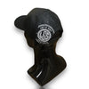 3D Logo Mesh Back Hat