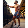 Serious For Jesus Silkie Shorts