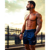 Serious For Jesus Silkie Shorts