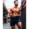 Serious For Jesus Silkie Shorts