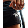 Serious For Jesus Silkie Shorts