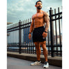 Serious For Jesus Silkie Shorts