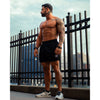 Serious For Jesus Silkie Shorts