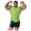 Serious Athletic Tanks