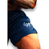 Serious For Jesus Silkie Shorts